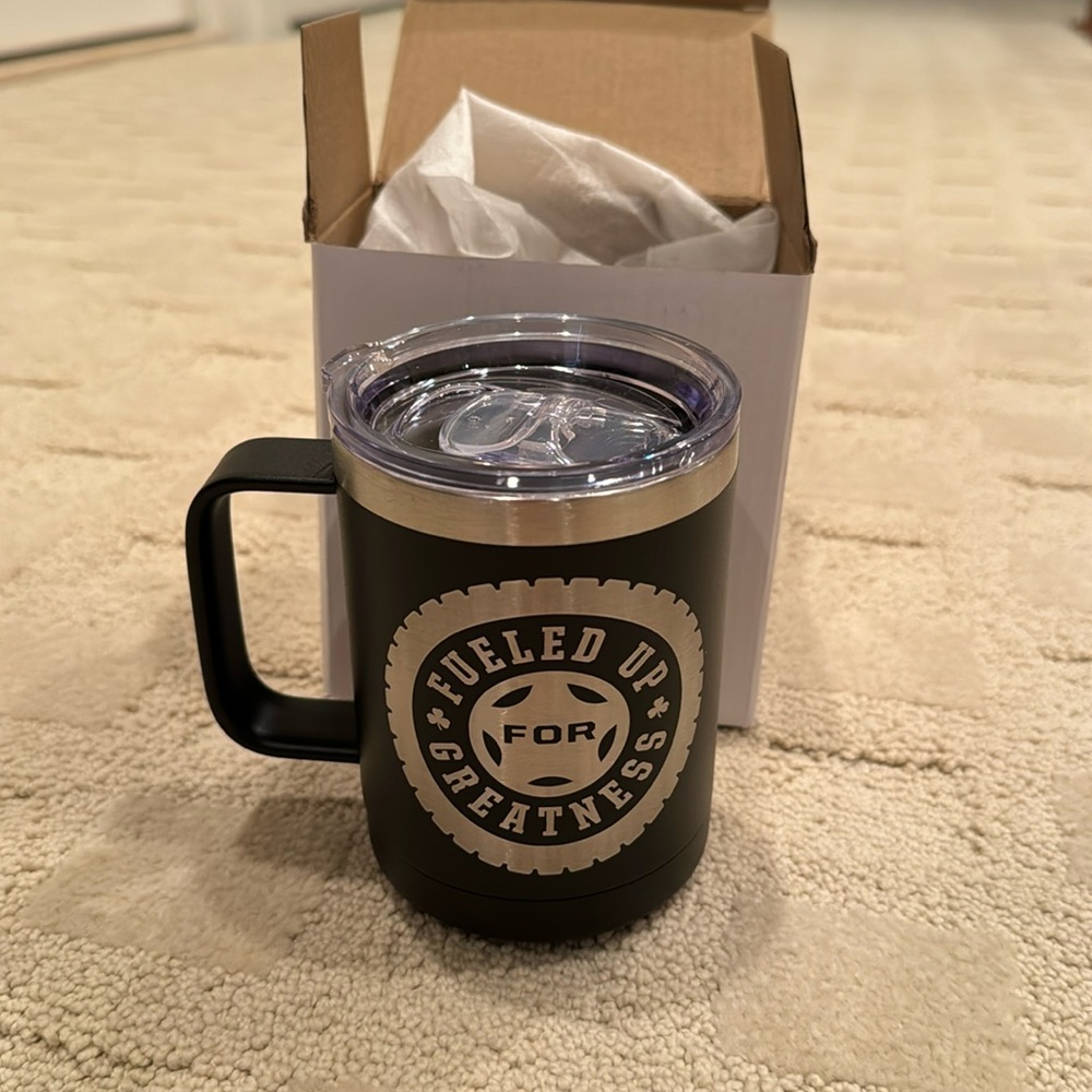 Mug Tumbler